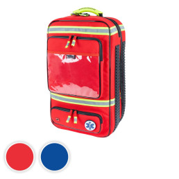 Botiquin Mochila Via Aerea Emerair's 